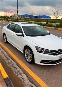 فولكسفاغن باسات